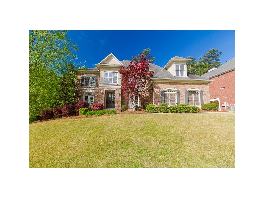 5141 Parkwood Oaks Lane, Mableton, GA 30126