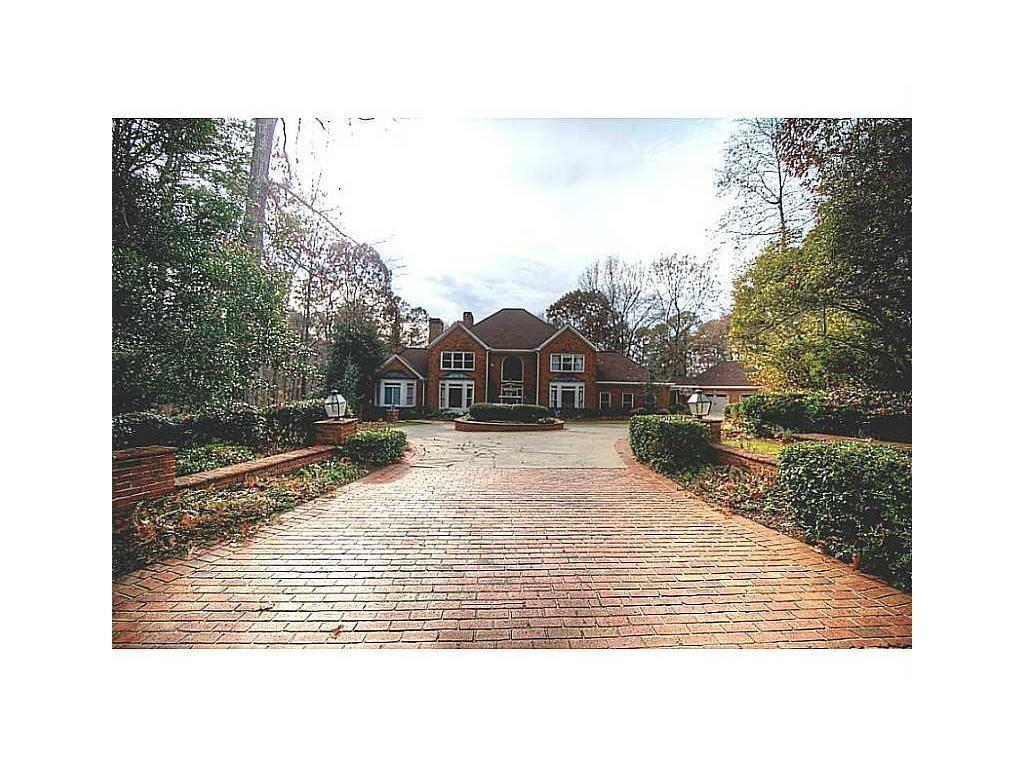 5225 Old Mountain Lane, Powder Springs, GA 30127