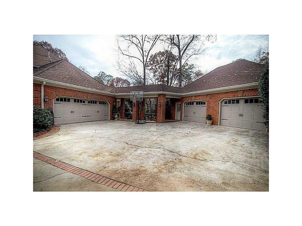5225 Old Mountain Lane, Powder Springs, GA 30127