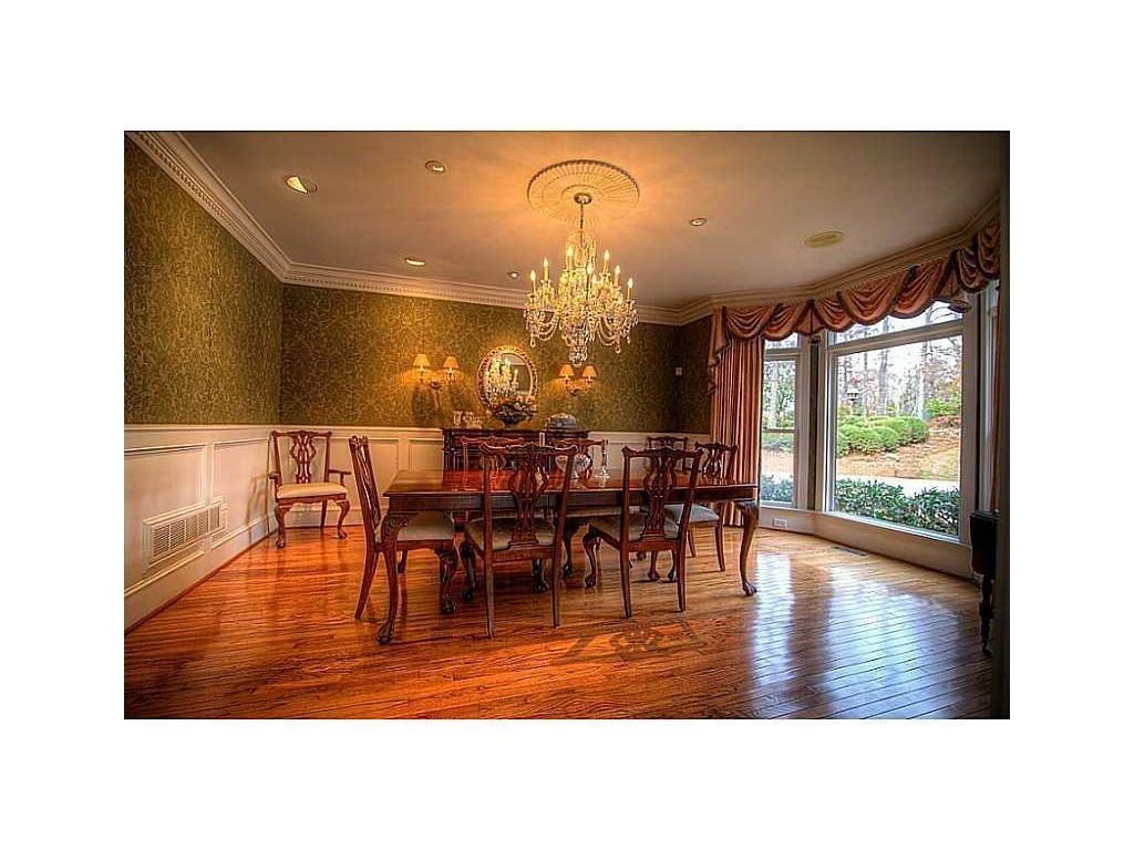 5225 Old Mountain Lane, Powder Springs, GA 30127