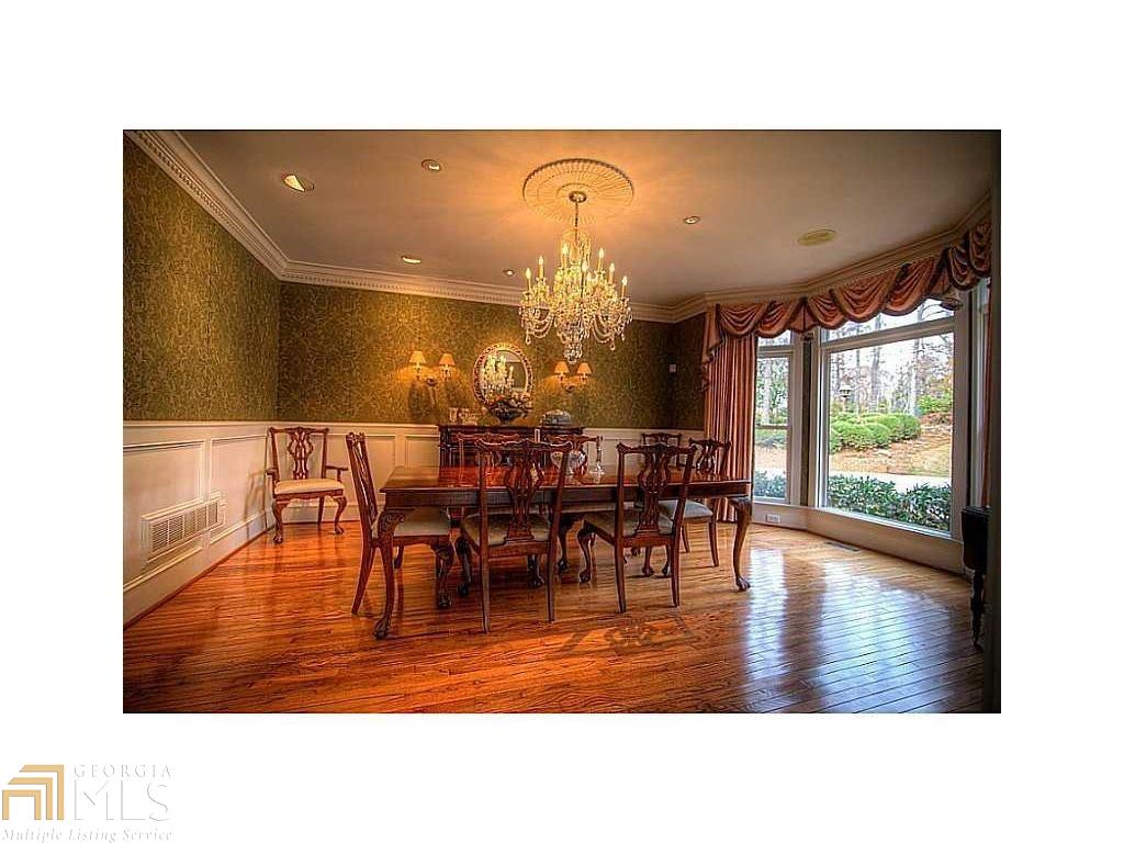 5225 Old Mountain Ln, Powder Springs, GA 30127