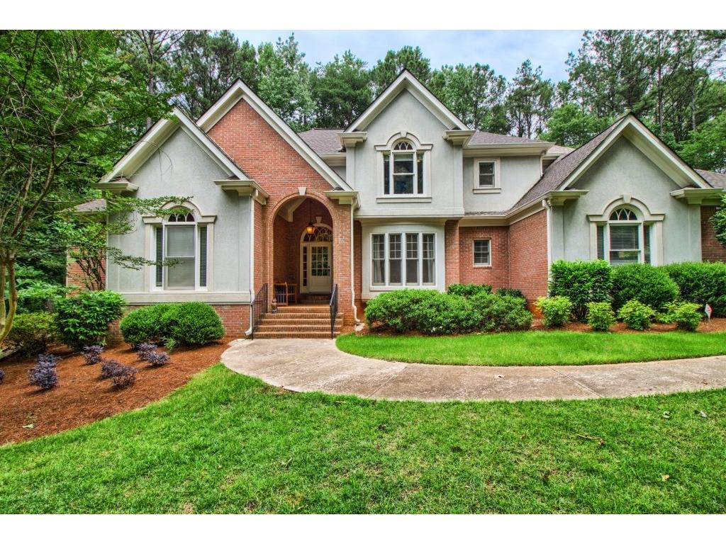 110 Old Hickory Lane, Powder Springs, GA 30127