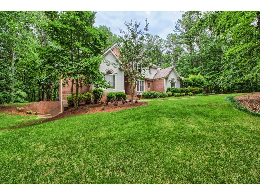 110 Old Hickory Lane, Powder Springs, GA 30127