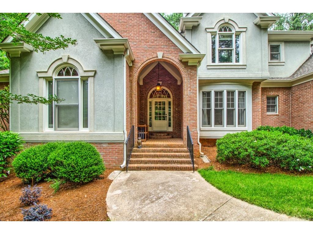 110 Old Hickory Lane, Powder Springs, GA 30127