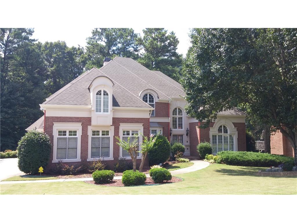 565 Owl Creek Drive, Powder Springs, GA 30127