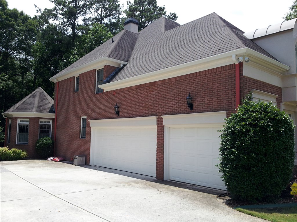 565 Owl Creek Drive, Powder Springs, GA 30127