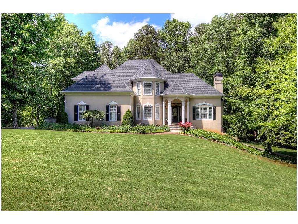 5204 Old Mountain Court, Powder Springs, GA 30127