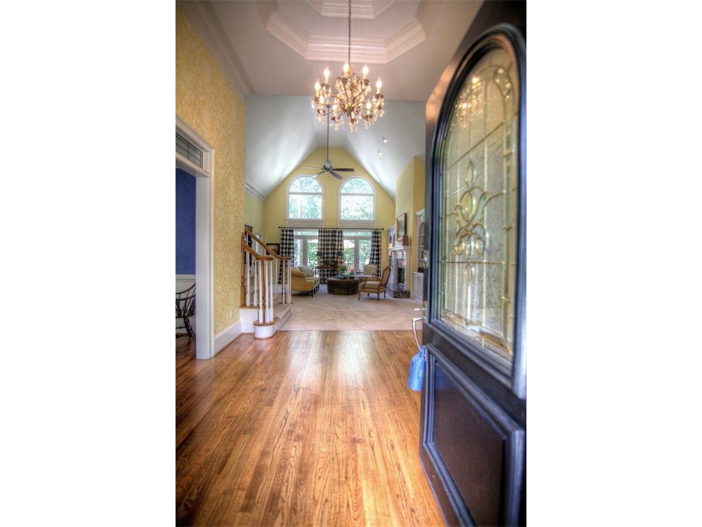 5204 Old Mountain Court, Powder Springs, GA 30127