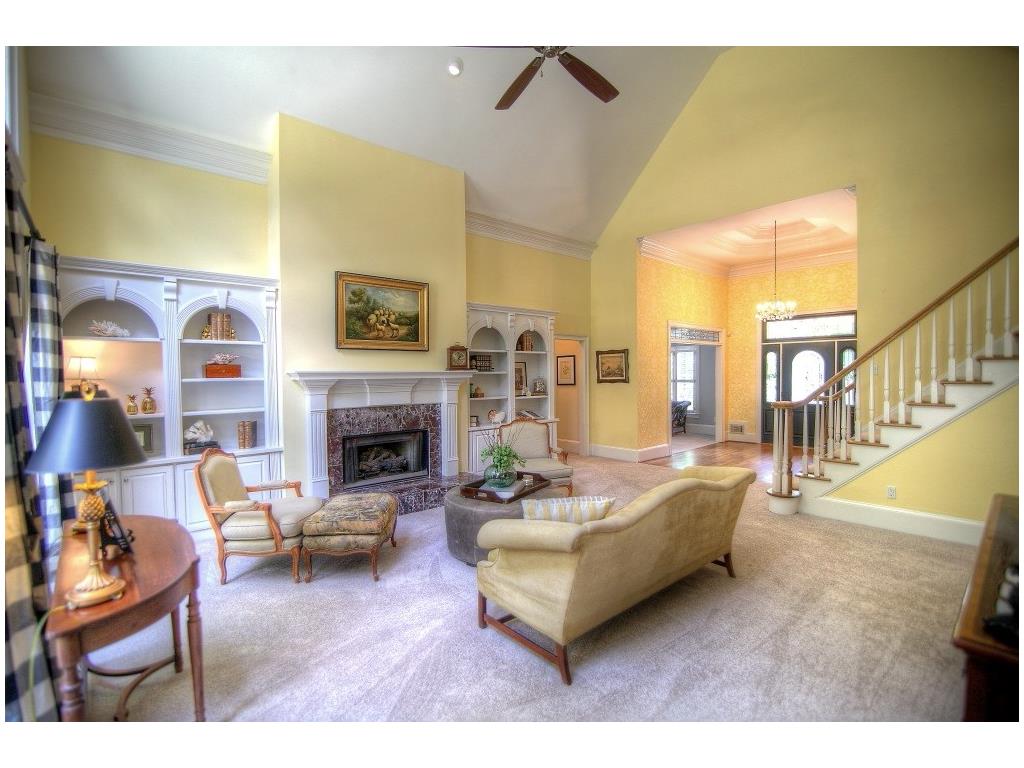 5204 Old Mountain Court, Powder Springs, GA 30127