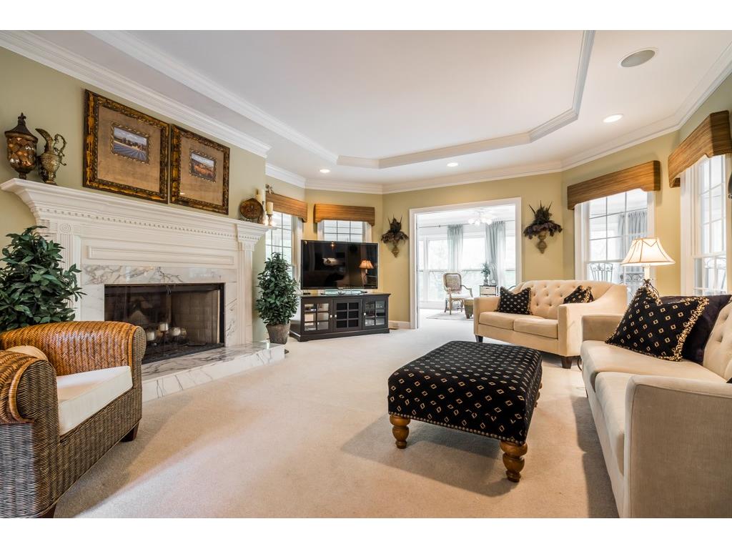 17 Old Mountain Drive, Powder Springs, GA 30127
