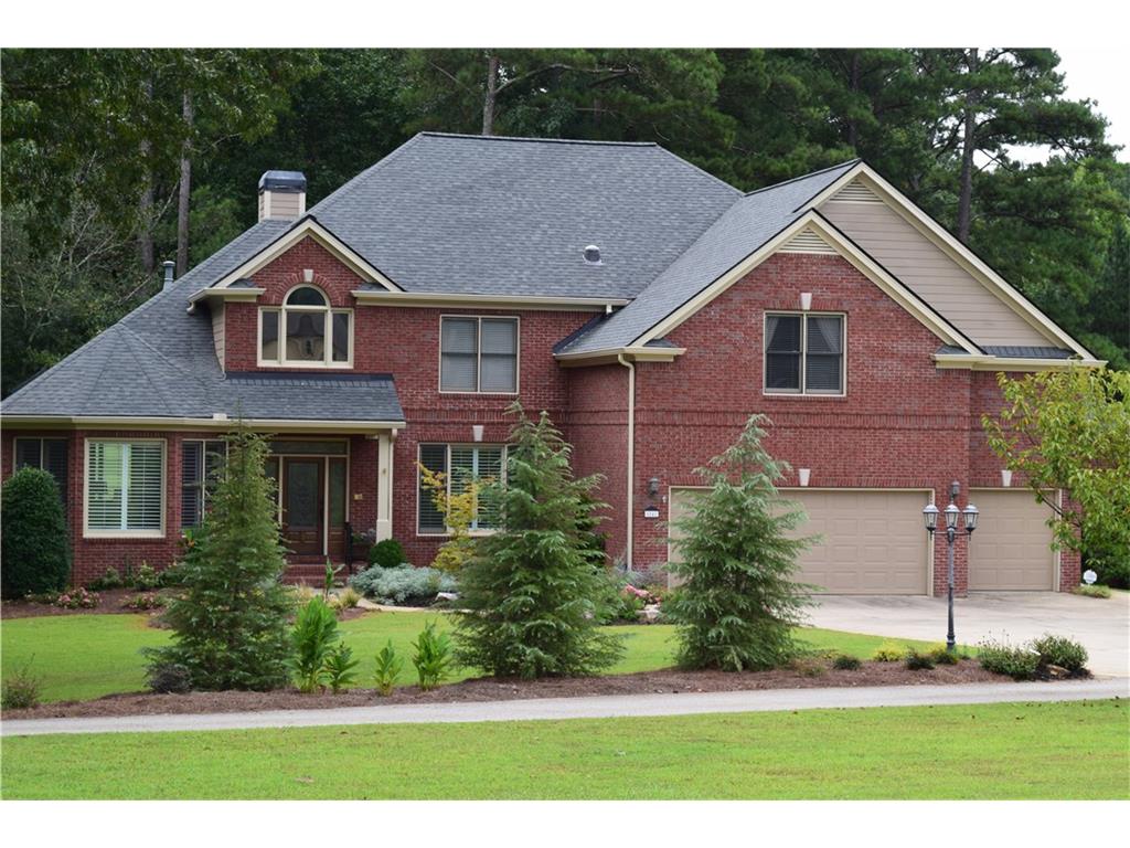 5541 Wright Road, Powder Springs, GA 30127