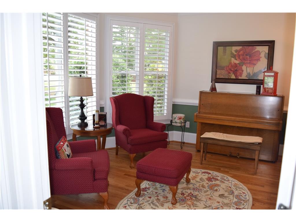 5541 Wright Road, Powder Springs, GA 30127