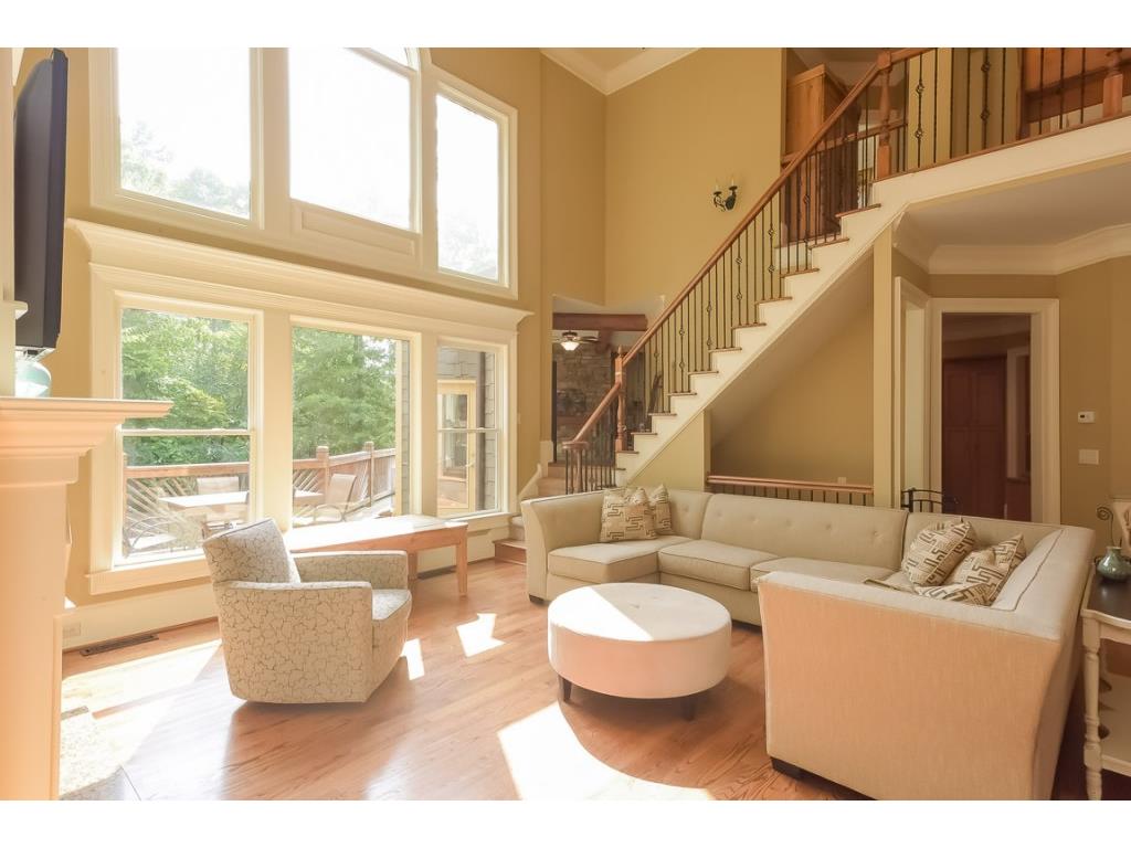154 Catesby Road, Powder Springs, GA 30127