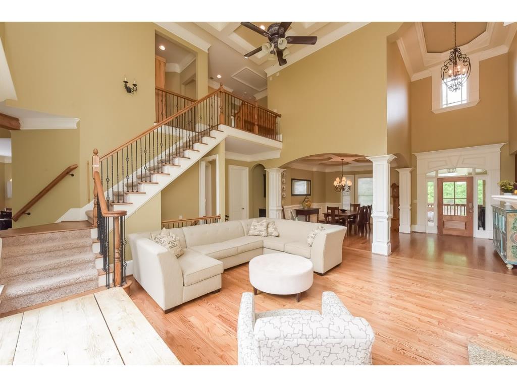 154 Catesby Road, Powder Springs, GA 30127