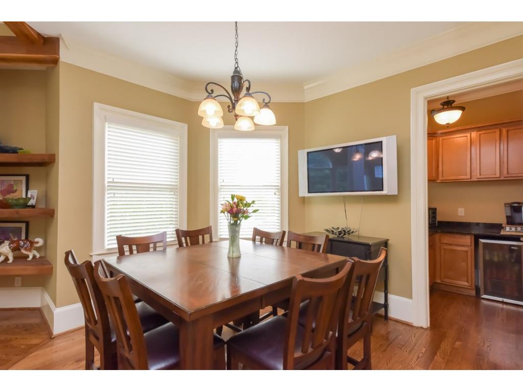 154 Catesby Road, Powder Springs, GA 30127