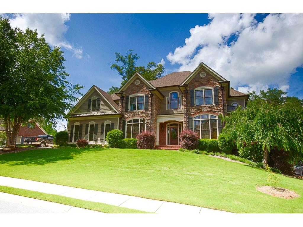 100 Coach Lane, Dallas, GA 30132