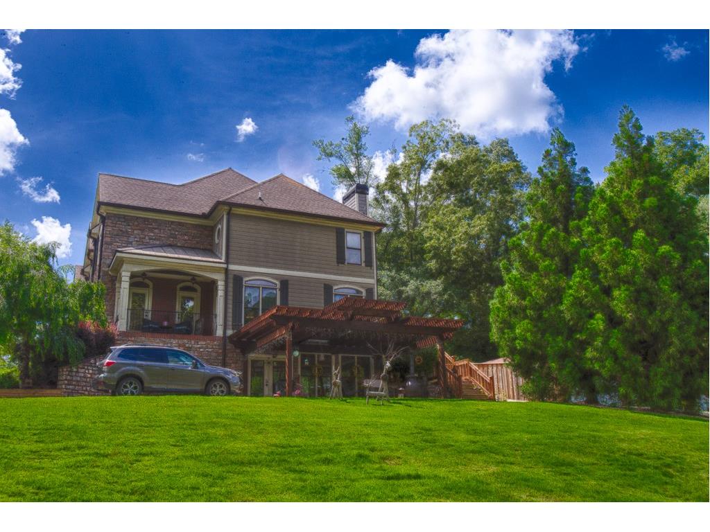 100 Coach Lane, Dallas, GA 30132
