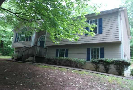 1875 Brittain RdDouglasville, GA, 30134Douglas County