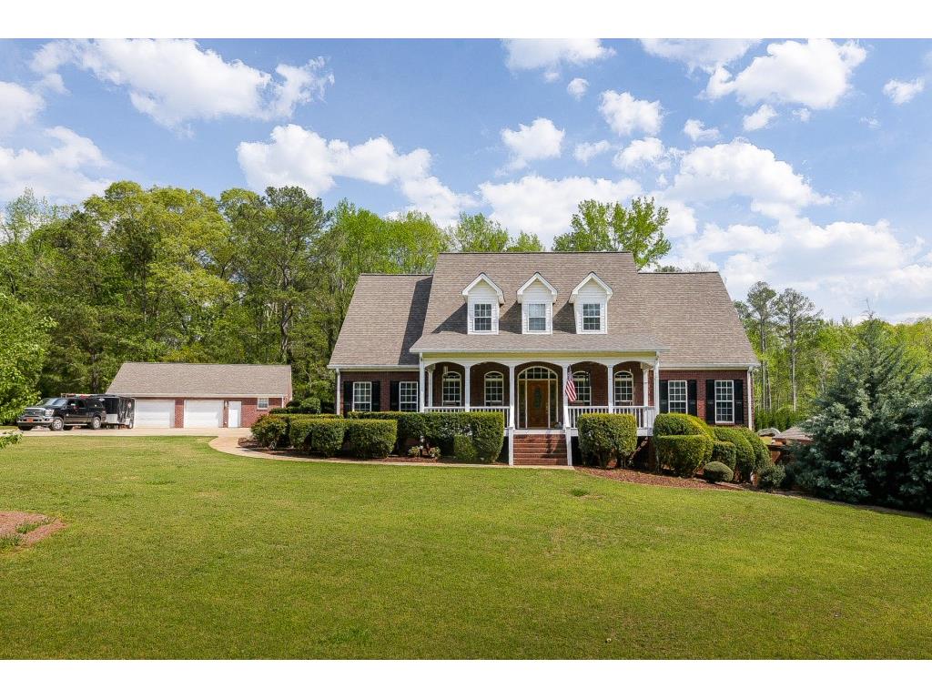 5243 Nora Drive, Douglasville, GA 30135