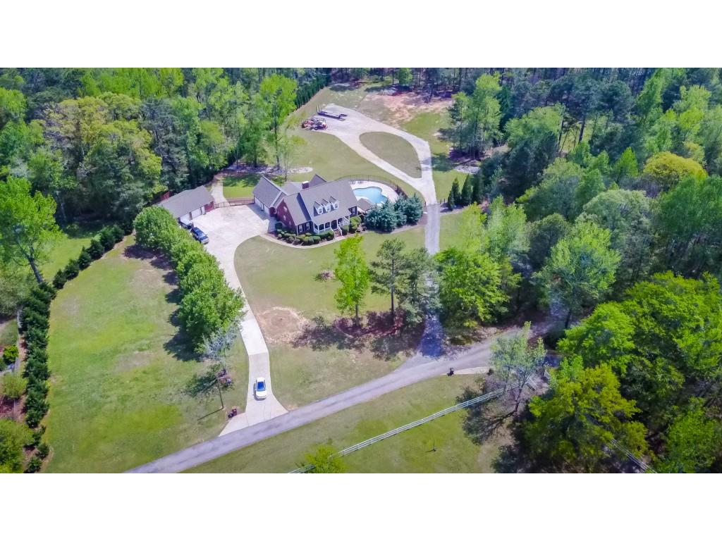 5243 Nora Drive, Douglasville, GA 30135