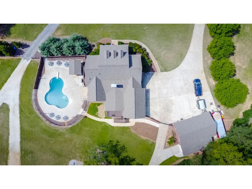 5243 Nora Drive, Douglasville, GA 30135