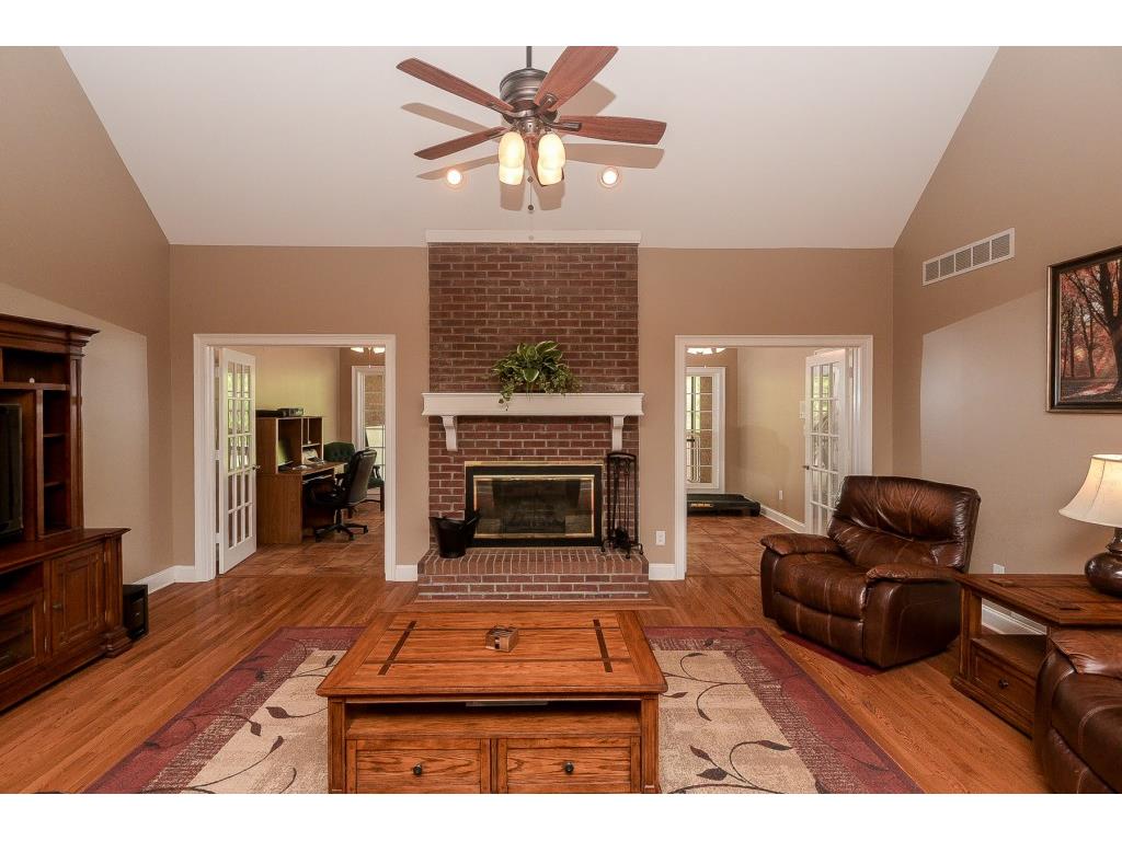 5243 Nora Drive, Douglasville, GA 30135