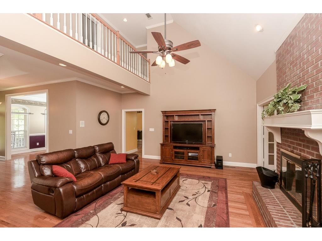 5243 Nora Drive, Douglasville, GA 30135
