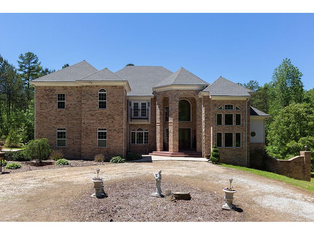 6041 Bear Lake Drive, Douglasville, GA 30135