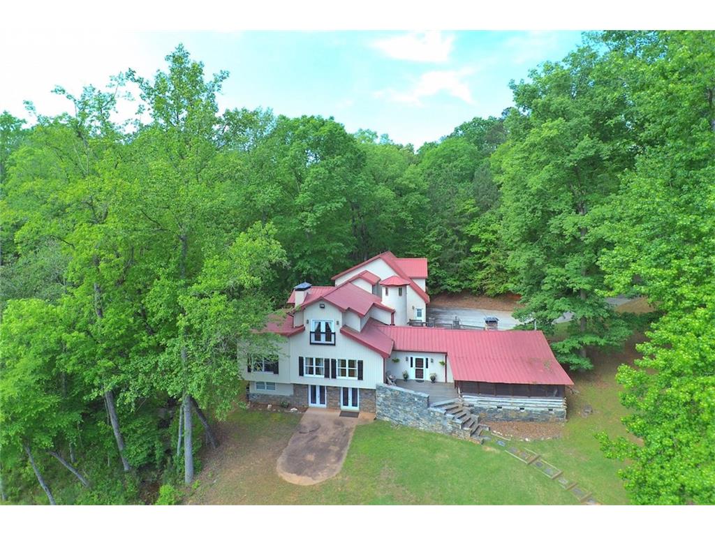5580 W Phillips Mill Road, Douglasville, GA 30135