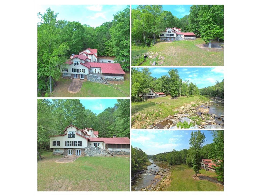 5580 W Phillips Mill Road, Douglasville, GA 30135