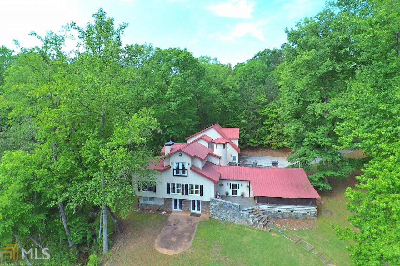 5580 W Phillips Mill Rd, Douglasville, GA 30135