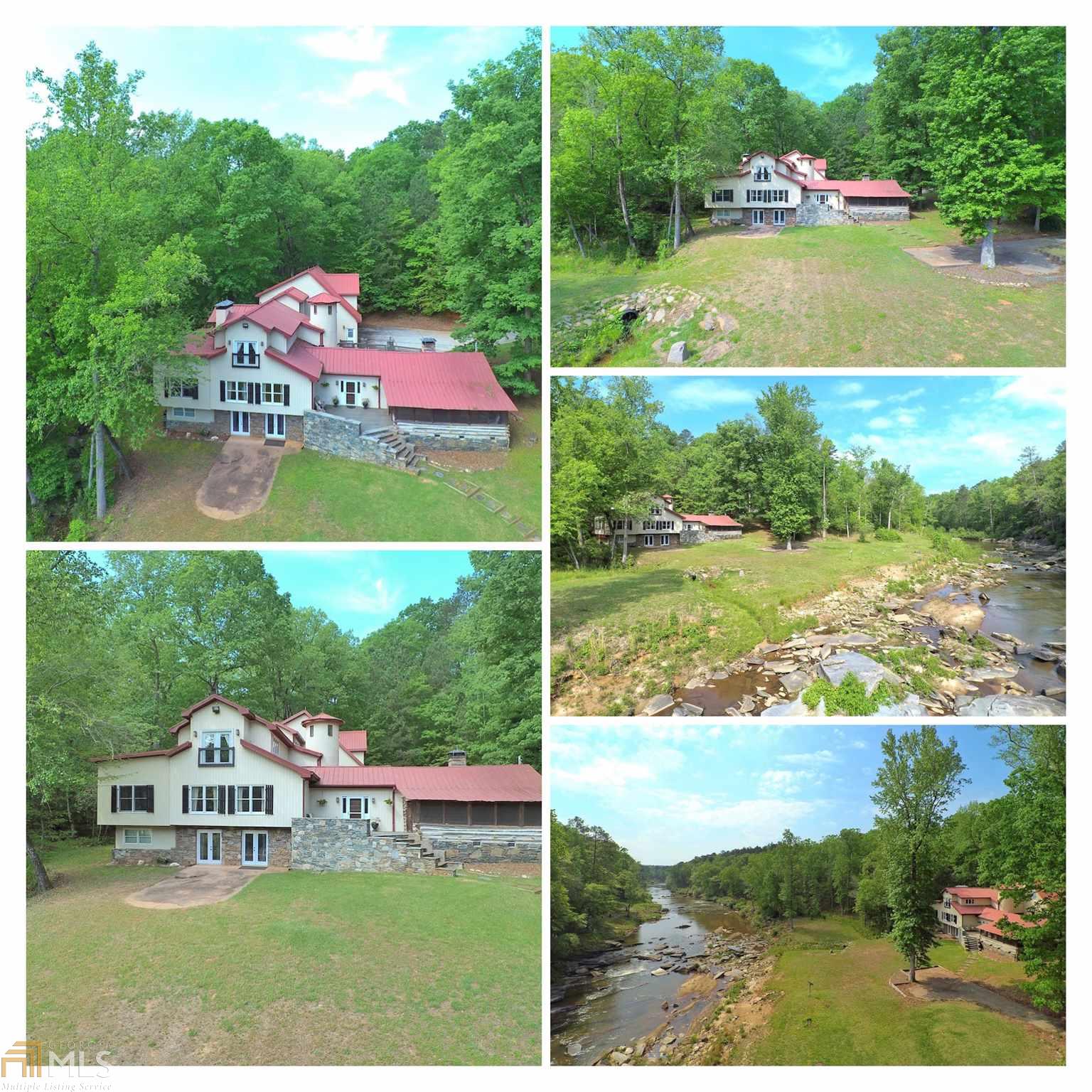 5580 W Phillips Mill Rd, Douglasville, GA 30135