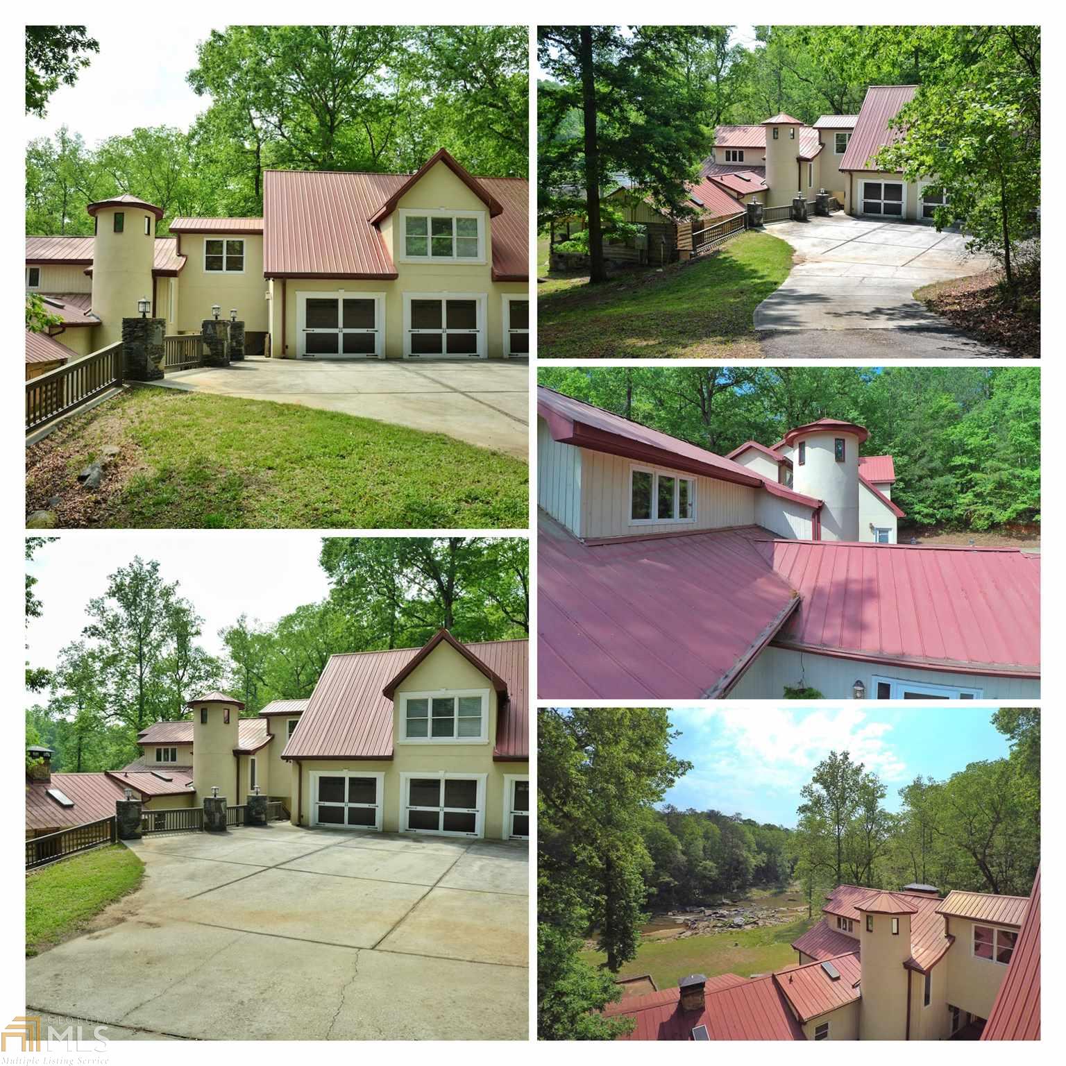 5580 W Phillips Mill Rd, Douglasville, GA 30135