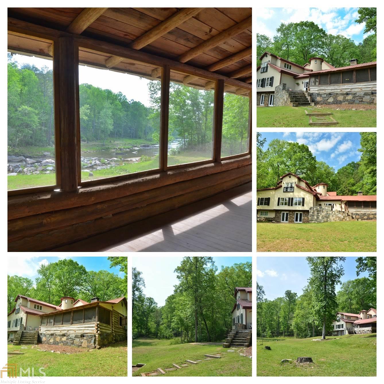 5580 W Phillips Mill Rd, Douglasville, GA 30135