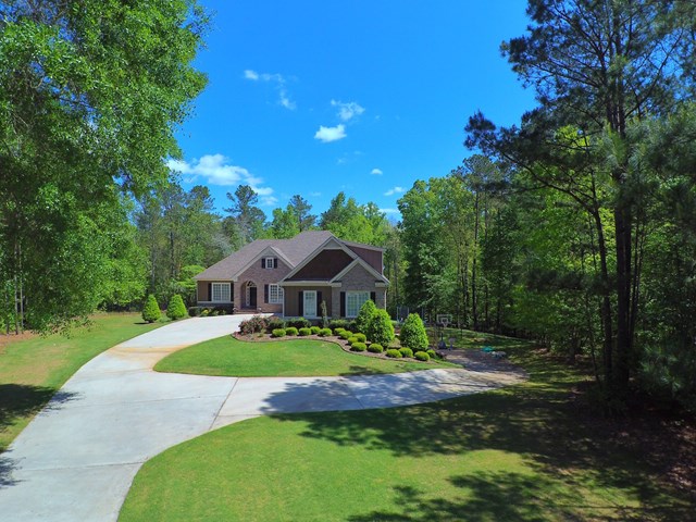 6030 Old Timber Trail, Douglasville, GA 30135