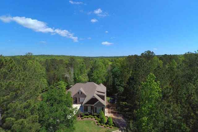6030 Old Timber Trail, Douglasville, GA 30135