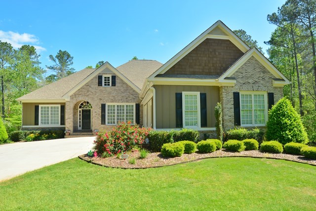 6030 Old Timber Trail, Douglasville, GA 30135