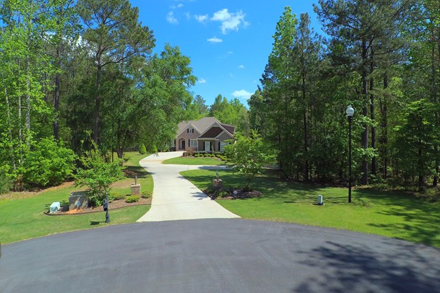 6030 Old Timber Trail, Douglasville, GA 30135