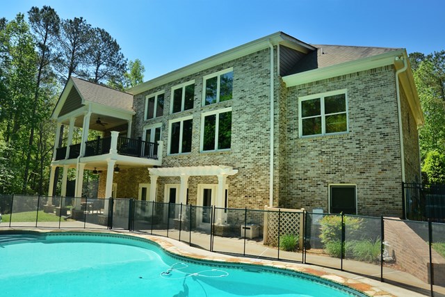 6030 Old Timber Trail, Douglasville, GA 30135