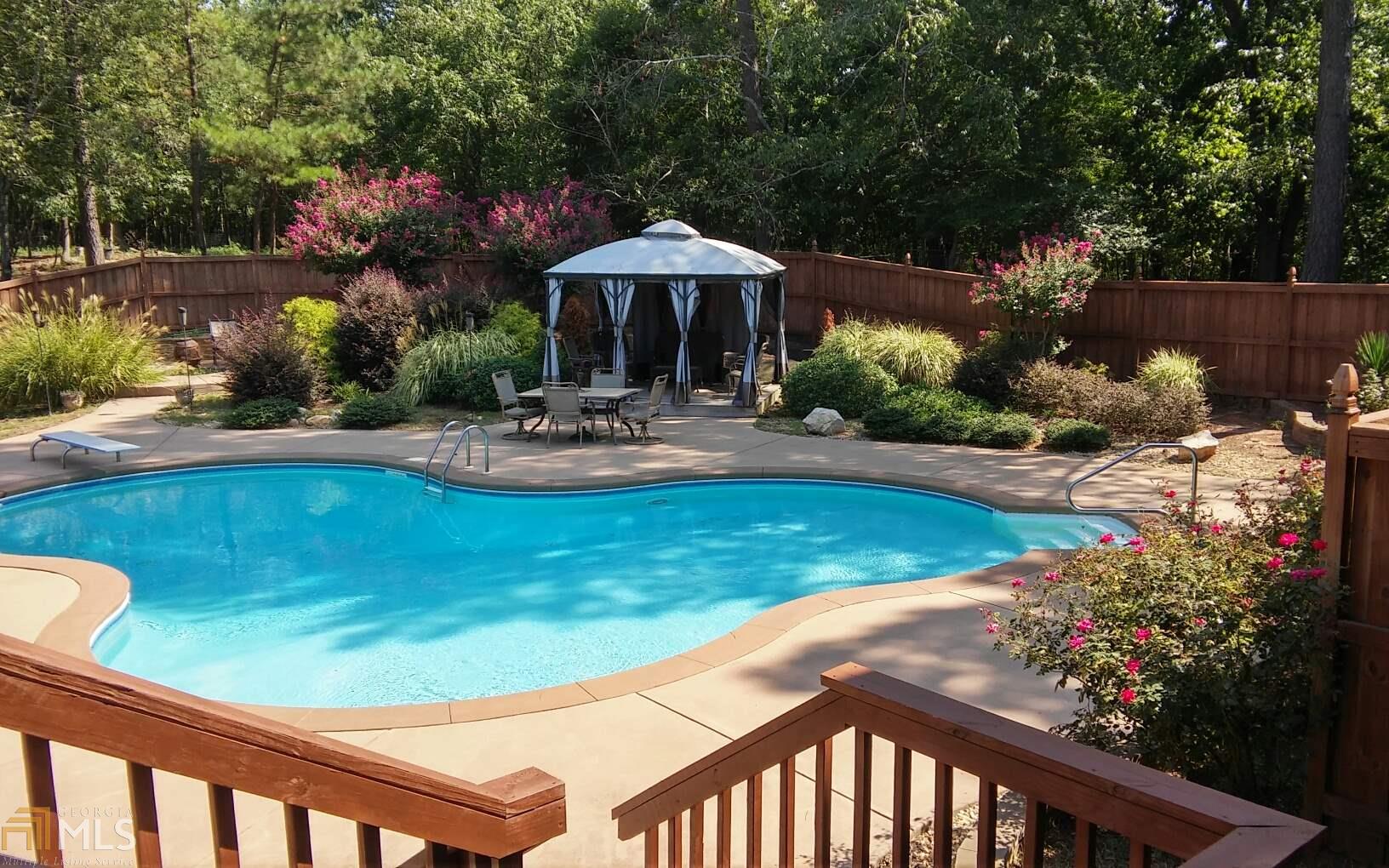 3308 Brookmont Pkwy, Douglasville, GA 30135