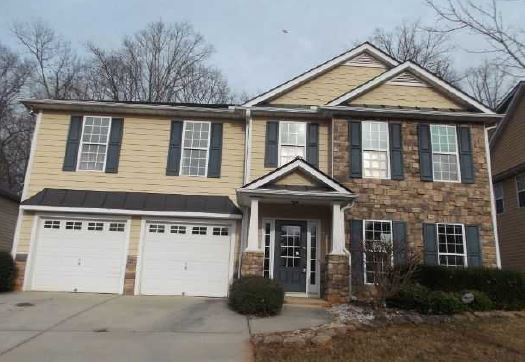 5532 Mossy View DrDouglasville, GA, 30135Douglas County