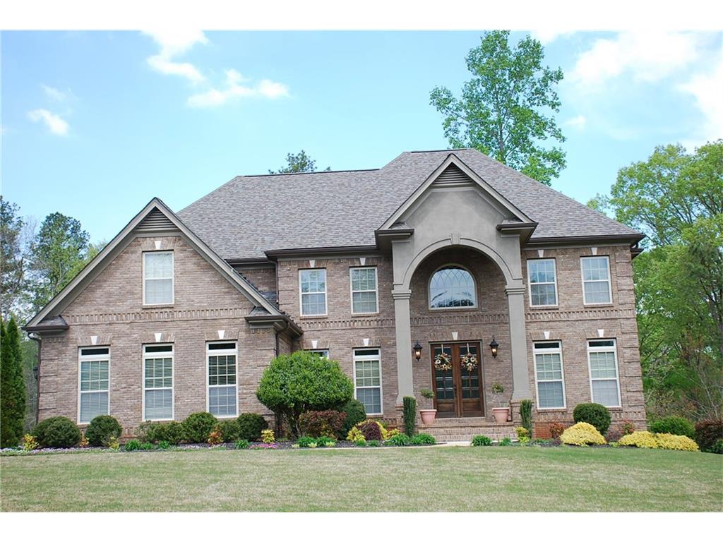 6150 Sequoia Lane, Douglasville, GA 30135
