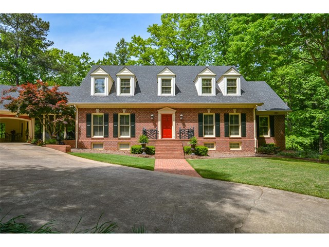 5324 Presley Pl, Douglasville, United States 30135