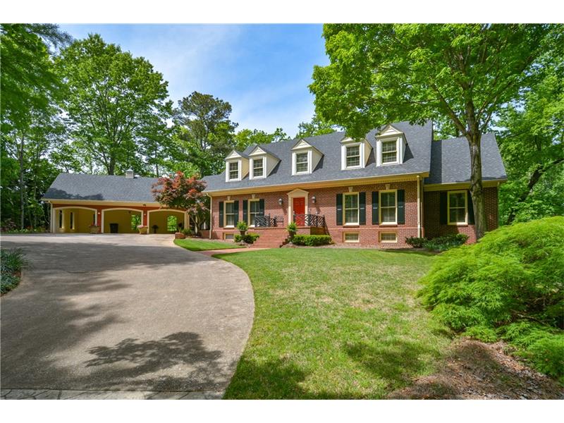5324 Presley Place, Douglasville, United States 30135
