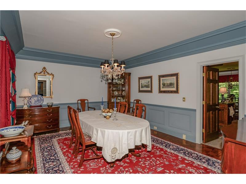 5324 Presley Place, Douglasville, United States 30135