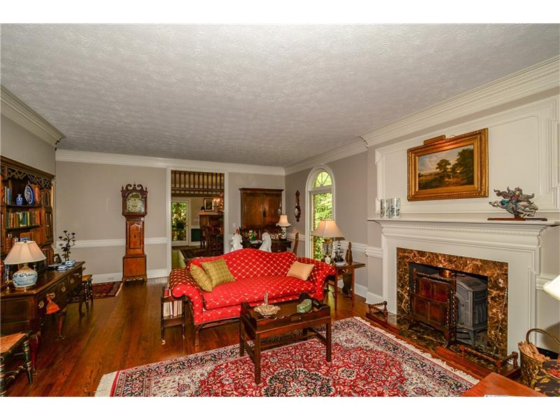 5324 Presley Place, Douglasville, United States 30135