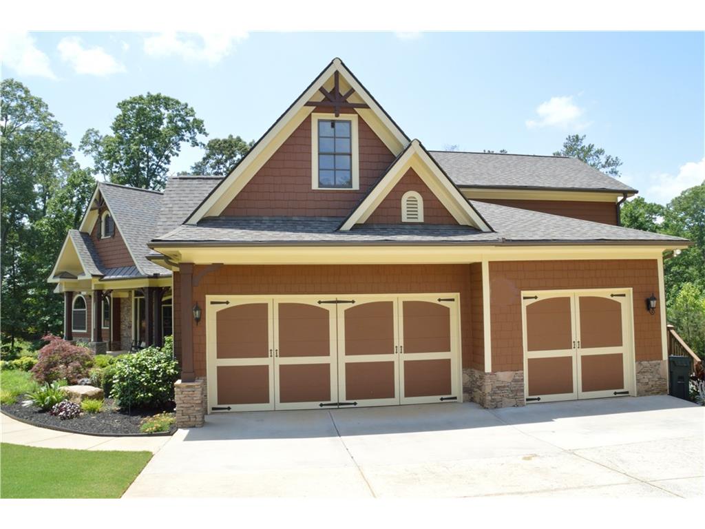 33 Cumberland Road, Emerson, GA 30137