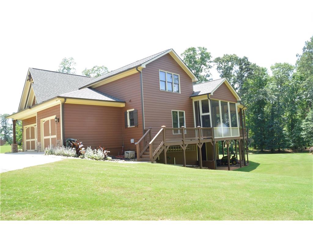 33 Cumberland Road, Emerson, GA 30137