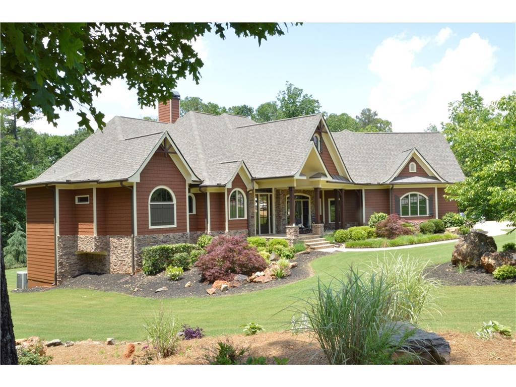 33 Cumberland Road, Emerson, GA 30137