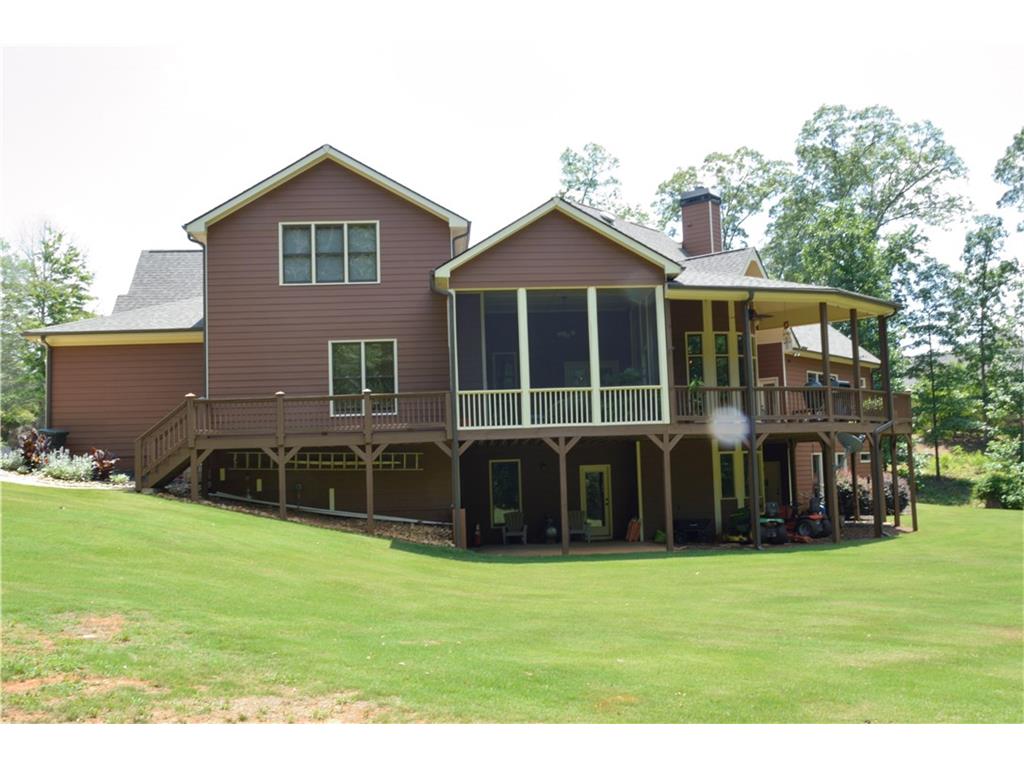 33 Cumberland Road, Emerson, GA 30137